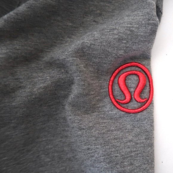 LULULEMON Flashback Hoodie jacket sweatshirt - Picture 6 of 7